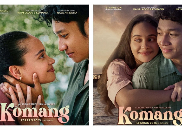 Film Komang, Kisah Pilu Pengorbanan Cinta di Tengah Adat yang Mengikat