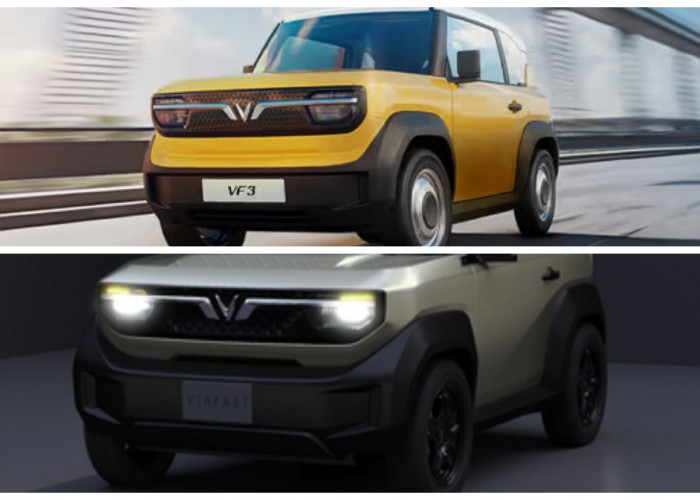 Review Lengkap VinFast VF3 2026: Harga Rp150 Jutaan, Desain Gagah, Tapi Apakah Worth It untuk Harian?
