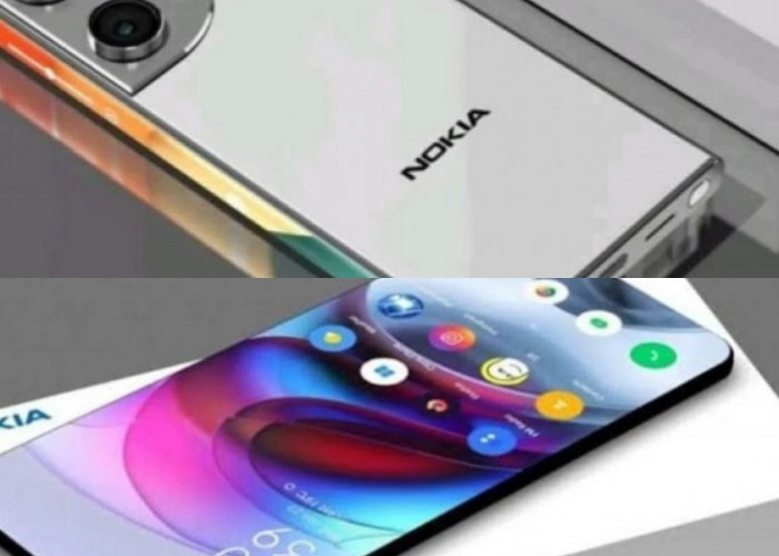 Teknologi Satelit Masuk HP Nokia Terbaru, Pengguna Daerah Terpencil Diuntungkan