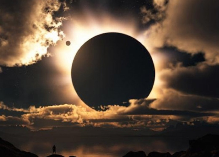 Menjelajahi Fenomena Gerhana Matahari, Berikut Fakta, Dampak dan Tips Mengamatinya