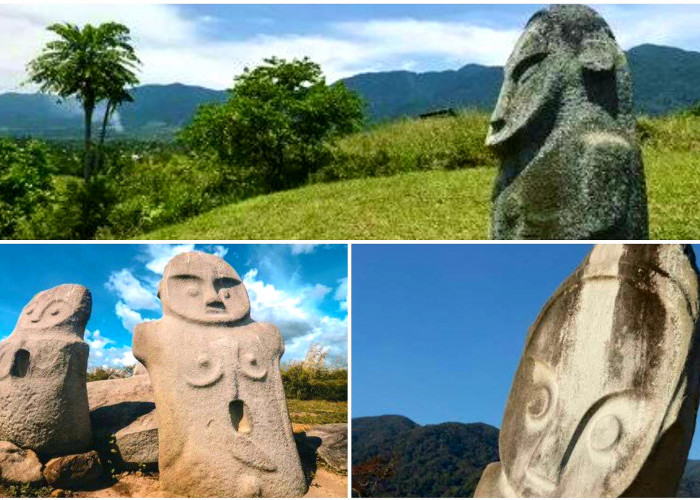 Mengungkap Batu-Batu Bernada dari Lembah Sulawesi, Misteri Peradaban yang Hilang Tak Terungkap