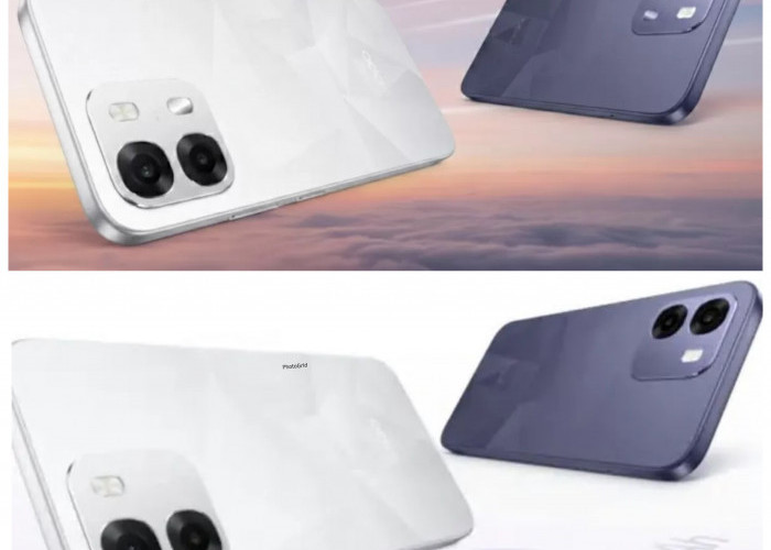 OPPO A6t Pro 5G Guncang Pasar Indonesia, Baterai 7000 mAh Siap Tahan 2 Hari!