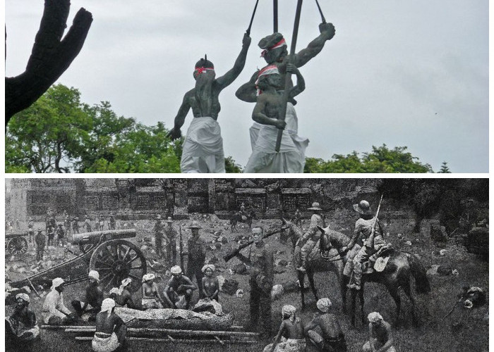 Menggali Kisah Puputan Badung, Perjuangan Melawan Penindasan Kolonial di Bali