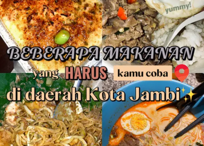 Kuliner Legendaris di Bungo yang Wajib Dicoba! No. 5 Paling Bikin Ketagihan!