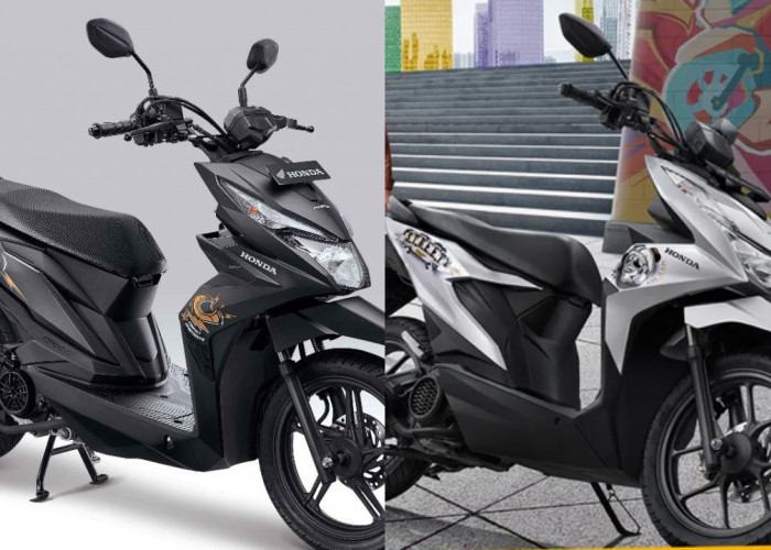 Kelebihan vs Kekurangan Honda Beat Street, Apakah Layak Dibeli?