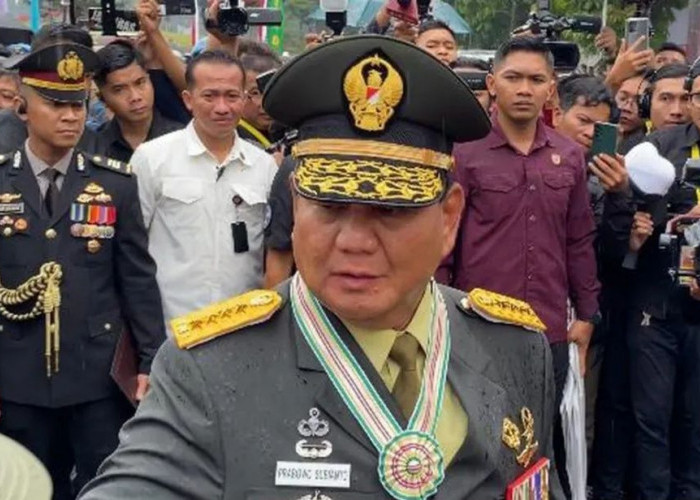 Sulap Singkong Jadi Bensin, Prabowo Berencana Stop Impor BBM