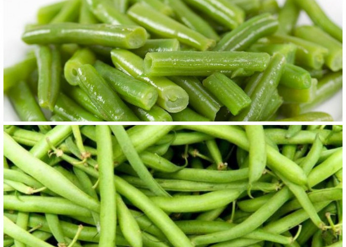 Buncis, Sahabat Jantung Sehat: Kandungan Nutrisi dan Manfaatnya untuk Tubuh