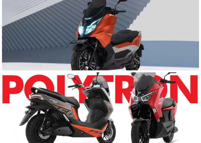 Viral! Polytron T-Rex 2026 Ungkap Sedikit Demi Sedikit, Ini Prediksi Spesifikasi Lengkapnya