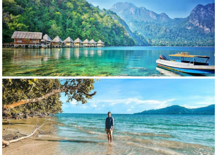 7 Destinasi Wisata Populer di Ambon yang Harus Kamu Eksplorasi!