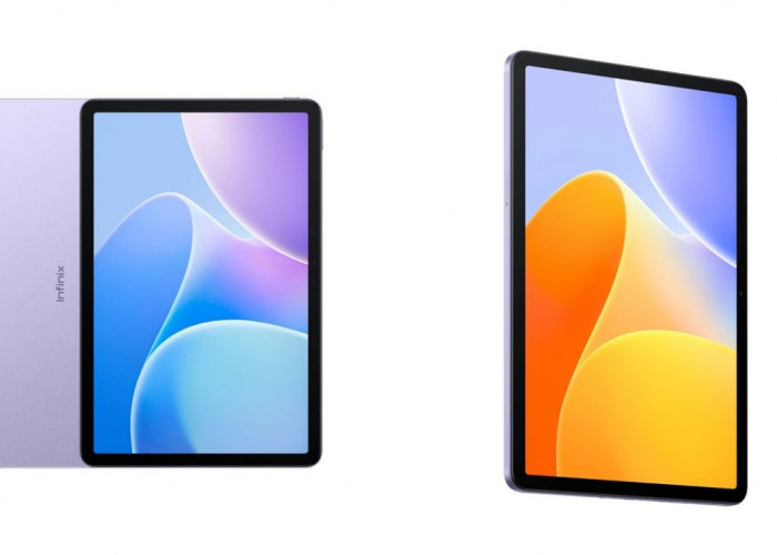 Infinix XPAD 30 Pro Resmi? Ini Spesifikasi Tablet 11 Inci yang Bisa Putar Video 4K hingga 16 Jam