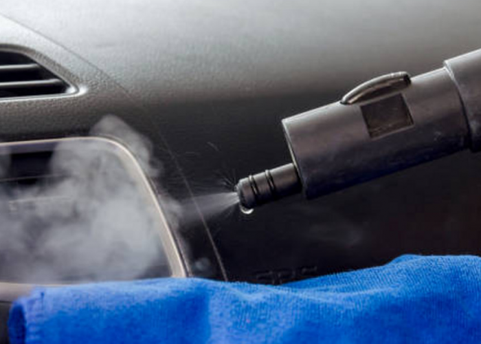 Panduan Praktis,  9 Langkah Mudah untuk Merawat AC Mobil yang Efektif