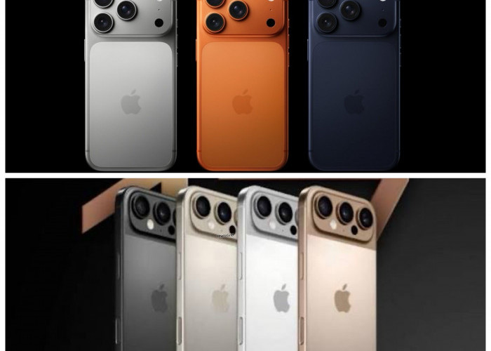 Review iPhone 17 Ungkap Kejutan Besar, Performa Super Cepat dan Daya Tahan Baterai Jadi Sorotan