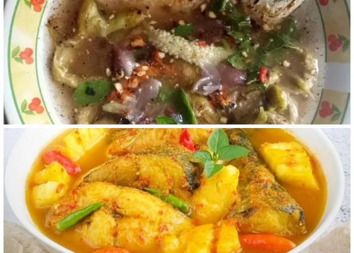 Mengenal Ragam Kuliner Sumbawa, Perpaduan Unik Rempah dan Cita Rasa Khas Nusantara