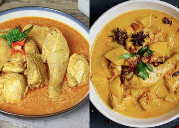 Masak Gulai Ayam Lezat, Praktis untuk Santapan Keluarga