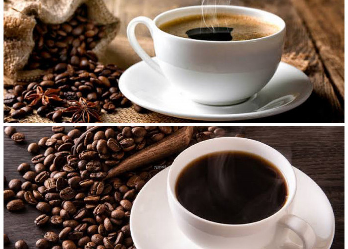 Minum Kopi di Pagi Hari: Antara Energi Tambahan dan Risiko yang Perlu Diwaspadai