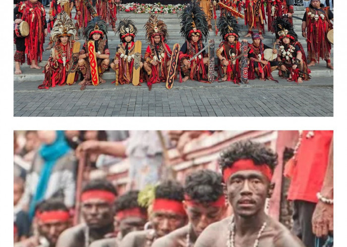 Menyelami Suku Minahasa: Asal Usul, Sejarah, dan Warisan Budaya yang Masih Terjaga