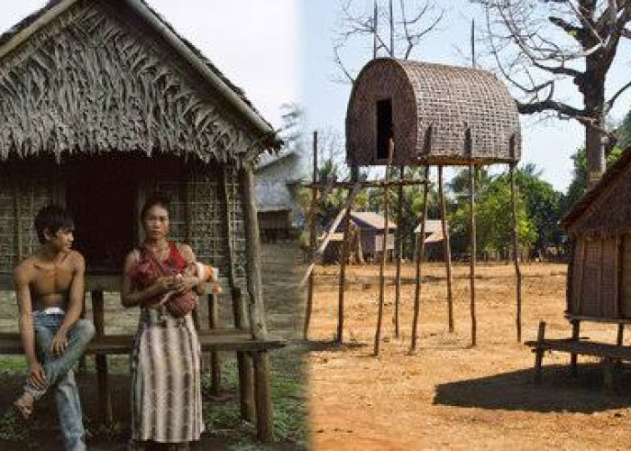 Ini 5 Tradisi Suku Asli Indonesia, Salahsatunya Diluar Nalar