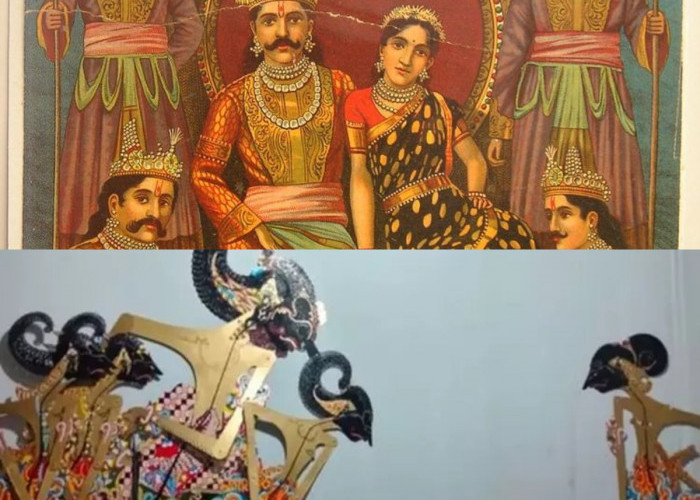 Mengenal Lebih Dekat, Sifat dan Karakter Pandawa Lima dalam Kisah Pewayangan Mahabharata