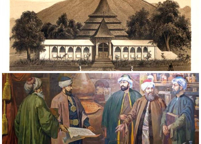 Menyelami Sejarah Kekhalifahan: 7 Kerajaan Islam yang Membentuk Peradaban