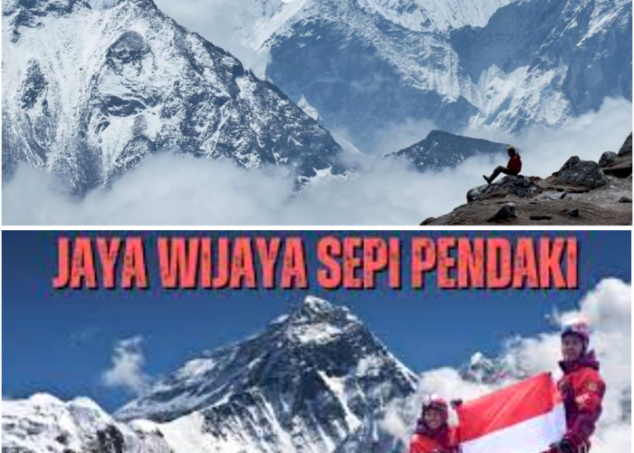 5 Misteri Puncak Tertinggi Di Indonesia, Ternyata Gunung Jaya Wijaya Punya Hal Ini!