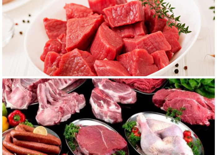 Penderita Asam Urat Wajib Tahu: Makanan Ini Bisa Memicu Kambuhnya Gejala!