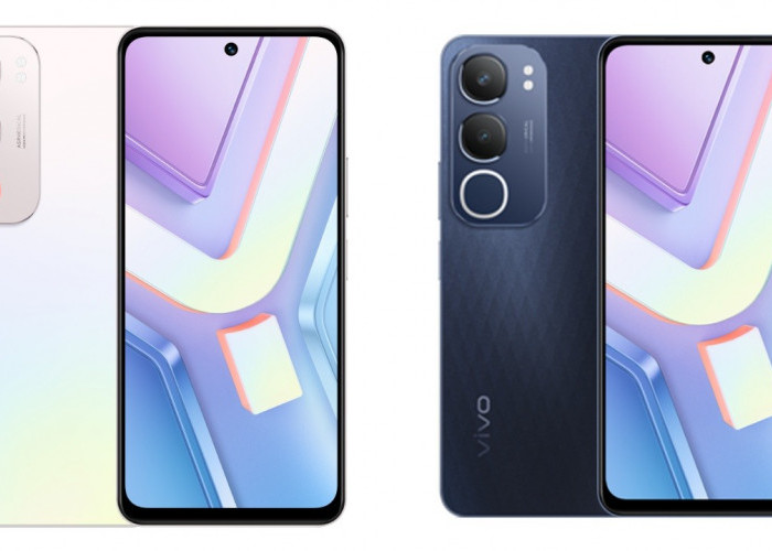 Review HP Vivo Y19s Pro: Desain, Performa, Kamera, dan Baterai yang Jadi Andalan!
