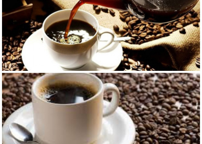 Pecinta Kopi Merapat! Mari Mengenal  5 Khasiat Ajaib Kafein yang Mampu Jaga Kesehatan Tubuhmu 
