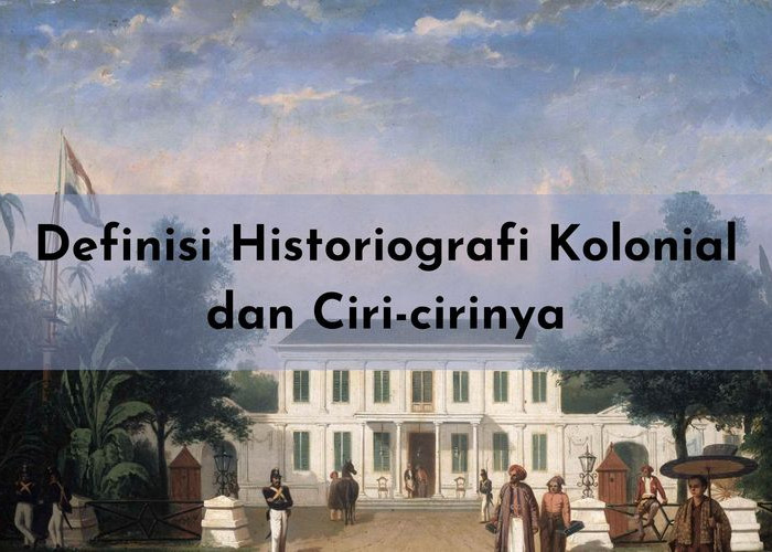 Mengapa Sejarah Kolonial Begitu Diabaikan? Temukan Jawabannya!