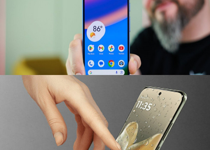 Bodi Tangguh Baterai Monster! Ini Alasan Itel A200 Layak Disebut Raja Baru Kelas Entry-Level