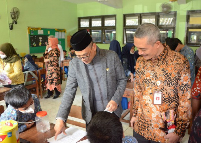 Legislator Minta Tingkatkan Implementasi Pendidikan di Indonesia dalam Program Merdeka Belajar