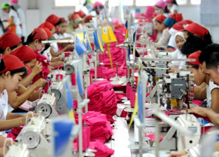 Revolusi Pendidikan Tekstil di Indonesia, Mengapa Banyak Kampus Tekstil Tutup?