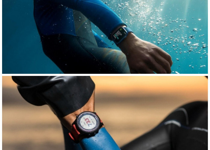 Panduan Pilih Smartwatch Waterproof untuk Berenang, Deretan Amazfit Ini Wajib Dilirik!