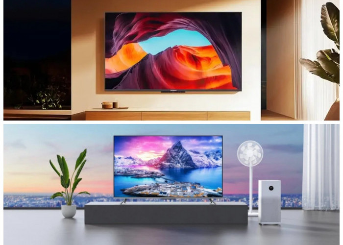 Smart TV 43 Inch Harga Rp3 Jutaan Terbaik 2026, Kualitas Jernih dengan Fitur Modern