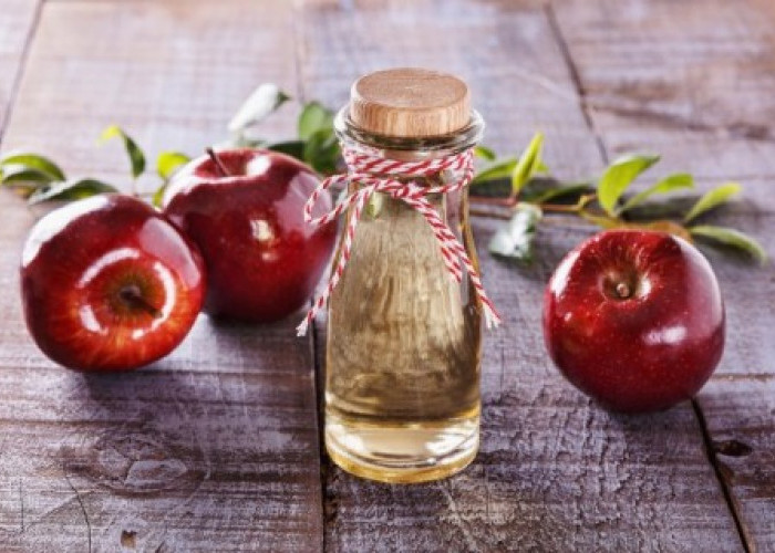 Jarang Diketahui, ini Nih 8 Manfaat Cuka Apel untuk Wajah dan Cara Menggunakannya 
