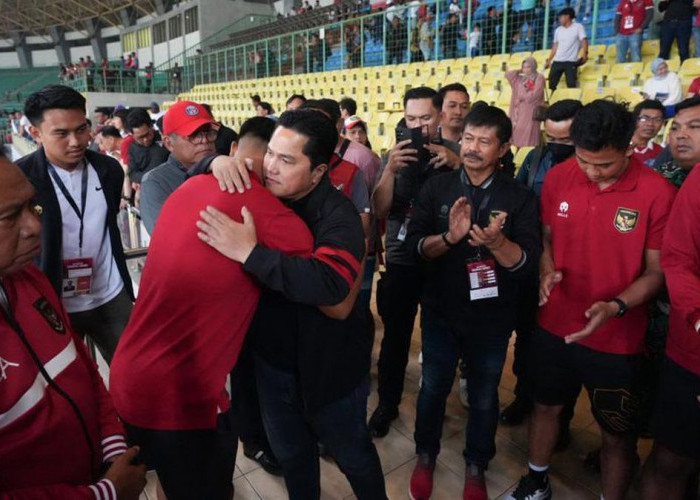Pakar Sepakbola Irak Menyebut Timnas Vietnam Lebih Tangguh dari Indonesia! 