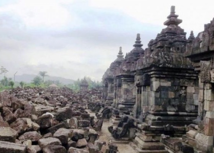 Kedatuan Luwu: Dari Kejayaan Sejarah hingga Tradisi yang Hidup