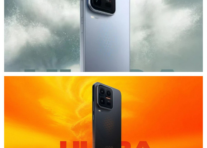 iQOO 15 Ultra Bikin Geger! HP Performance Ultra dengan Baterai 7.400 mAh Ini Siap Ubah Standar Flagship?