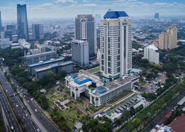 Perbankan Indonesia,  Ini Era Digital dan Web 3.0 Sebagai Tuntutan Zaman.