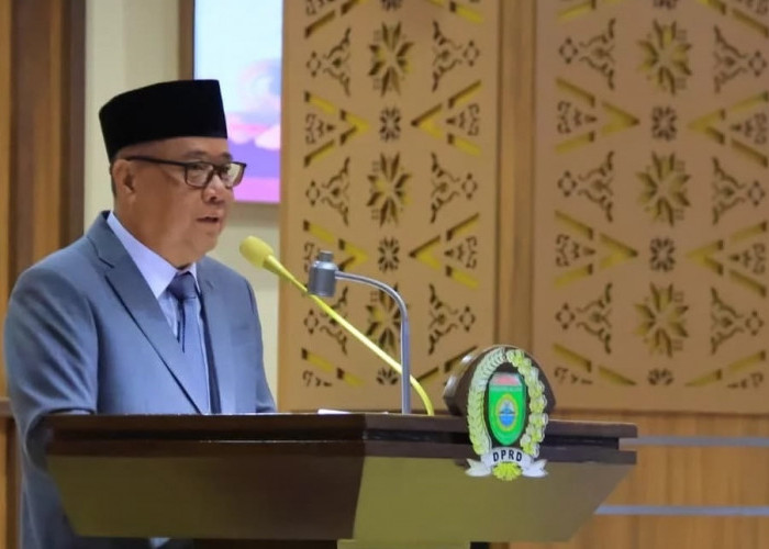 BUMD Energi Jadi Perseroda, Pemprov Sumsel Tekankan Penguatan Tata Kelola