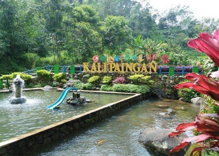 Wisata Alam di Cirebon yang Bikin Kalian Nyaman!