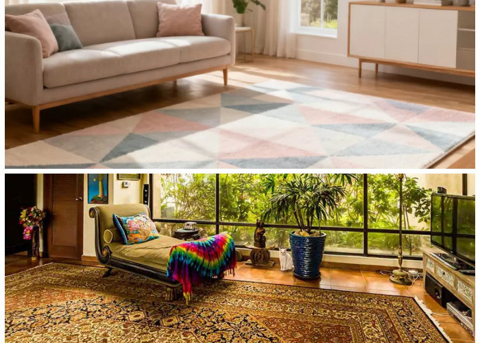 Transformasi Ruang dengan Karpet: Panduan Memilih yang Tepat untuk Kenyamanan dan Gaya