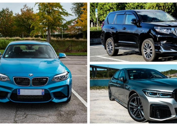 Eropa vs Jepang: Menilik Perbedaan Konstruksi Sasis yang Bikin Kenyamanan Keduanya Berbeda Jauh