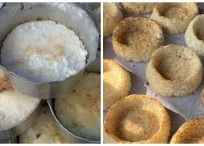 Keistimewaan Sagon, Kue Legendaris Khas Wonosobo yang Wajib Dicoba