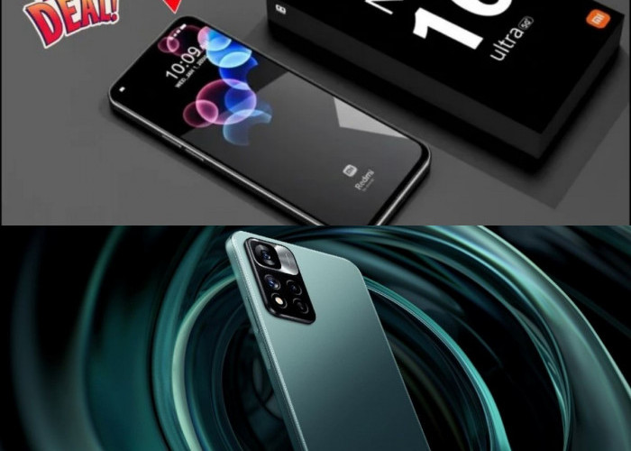 Redmi Note 16 2026 Resmi Hadir, HP Mid Range Ini Bawa Upgrade yang Bikin Penasaran