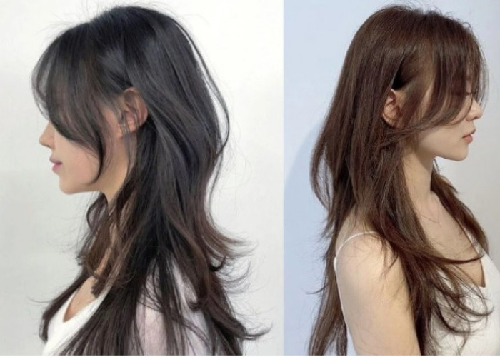 4 Pilihan Model Rambut Jadul Perempuan ini Sedang Populer 2023, Tampil Berani Dengan Gaya Lama!