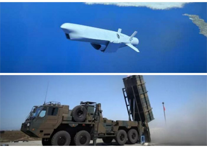 Standar Baru Rudal Anti-Kapal: Bagaimana Manuver Barrel Roll Kawasaki Mengubah Peta Pertahanan Laut Dunia