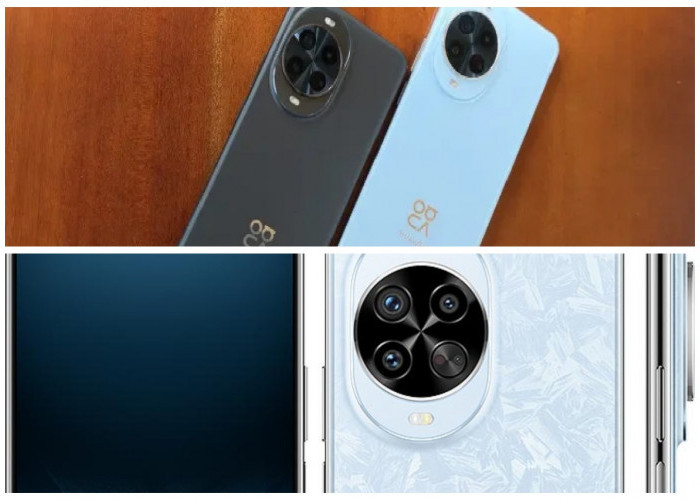 Huawei Nova 14 Pro Resmi Mengaspal di Indonesia: Smartphone Ultra-Slim dengan Kamera Malam Super Jernih