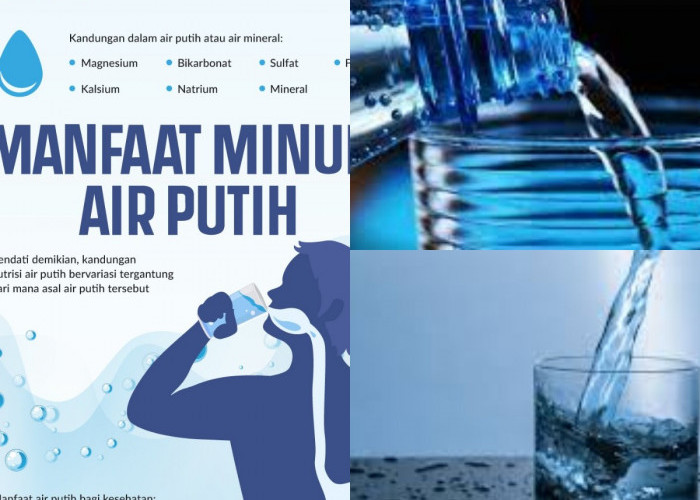 Minum Air Hangat Setiap Hari? Ini 5 Alasan Kenapa Kamu Harus Melakukannya!