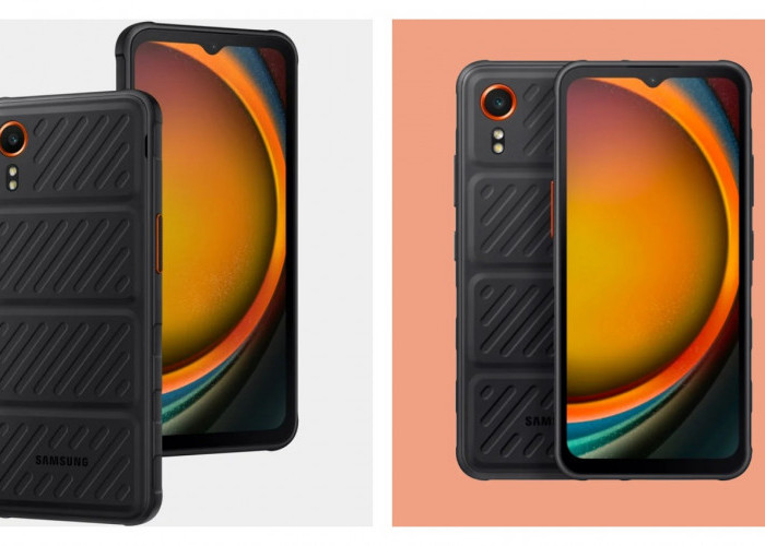 Samsung XCover 8 Akan Hadir di 2025, Smartphone Tangguh Buat Petualang Sejati