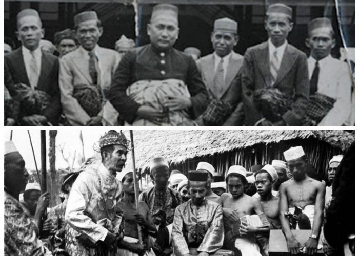 Bugis Merantau, Budaya Menyatu: Jejak Peradaban dari Bone hingga Nusantara